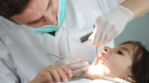 roro un diente -rehabilitación dental en Alcorcón