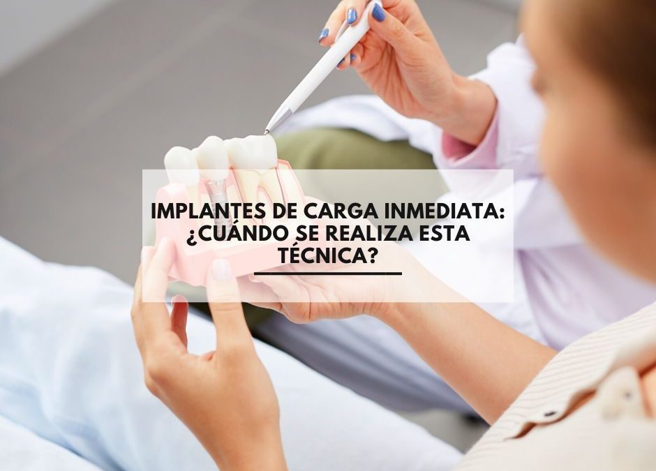 implantología en Alcorcón y San Cristóbal