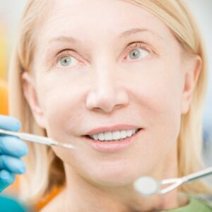 revisión dental