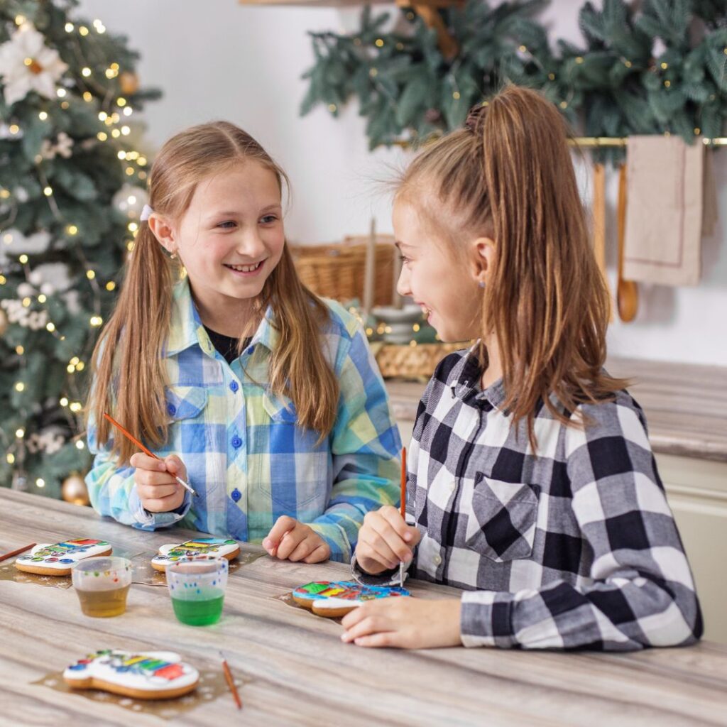 6 maneras de cuidar tus dientes durante la Navidad