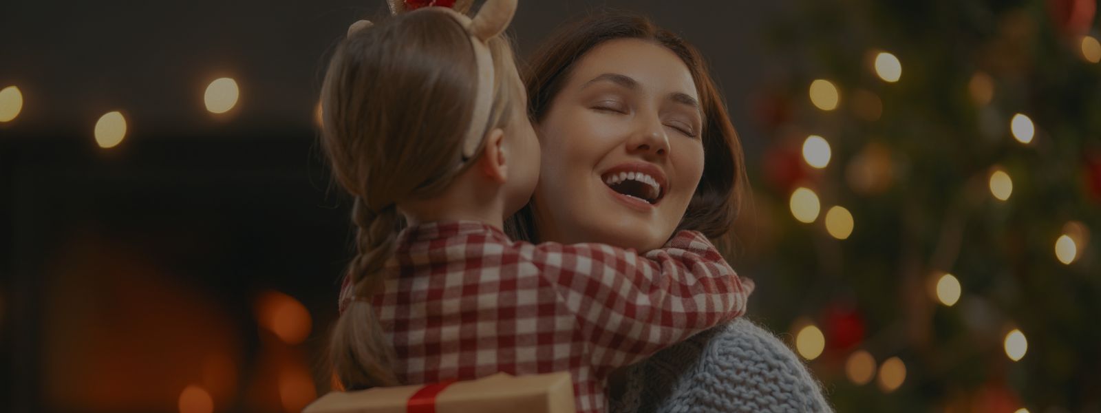 6 maneras de cuidar tus dientes durante la Navidad