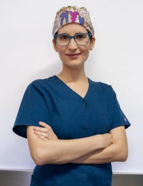 Dra. Miriam Ferrer Carmona (1)